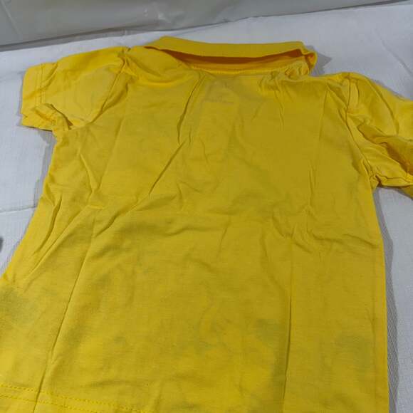 Disney The Lion King Simba and Nala Toddler Boys 2-Piece Set - Picture 5 of 6